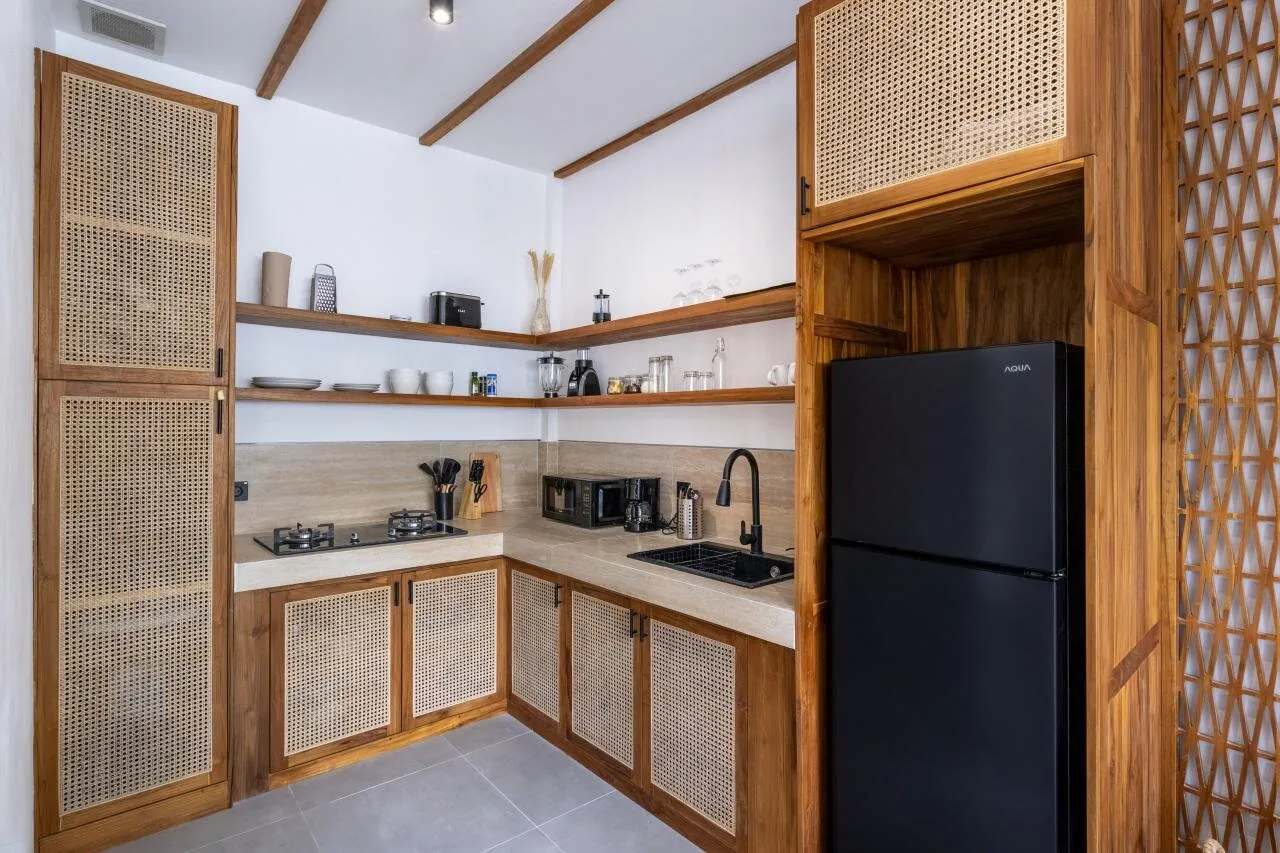 Villa de 2 dormitorios en venta en Ubud, Bali — 7/19