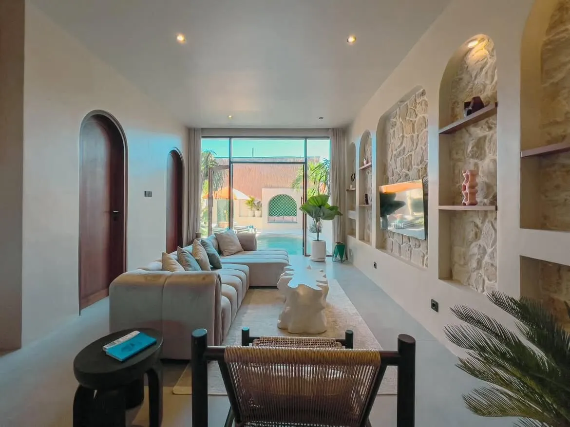 Villa de 2 dormitorios en venta en Pererenan, Bali — 7/15