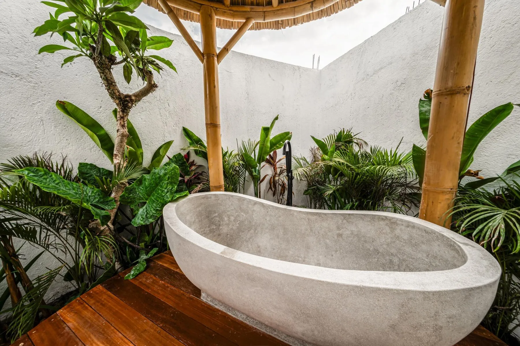 Villa de 1 dormitorio en venta en Ubud, Bali — 14/17