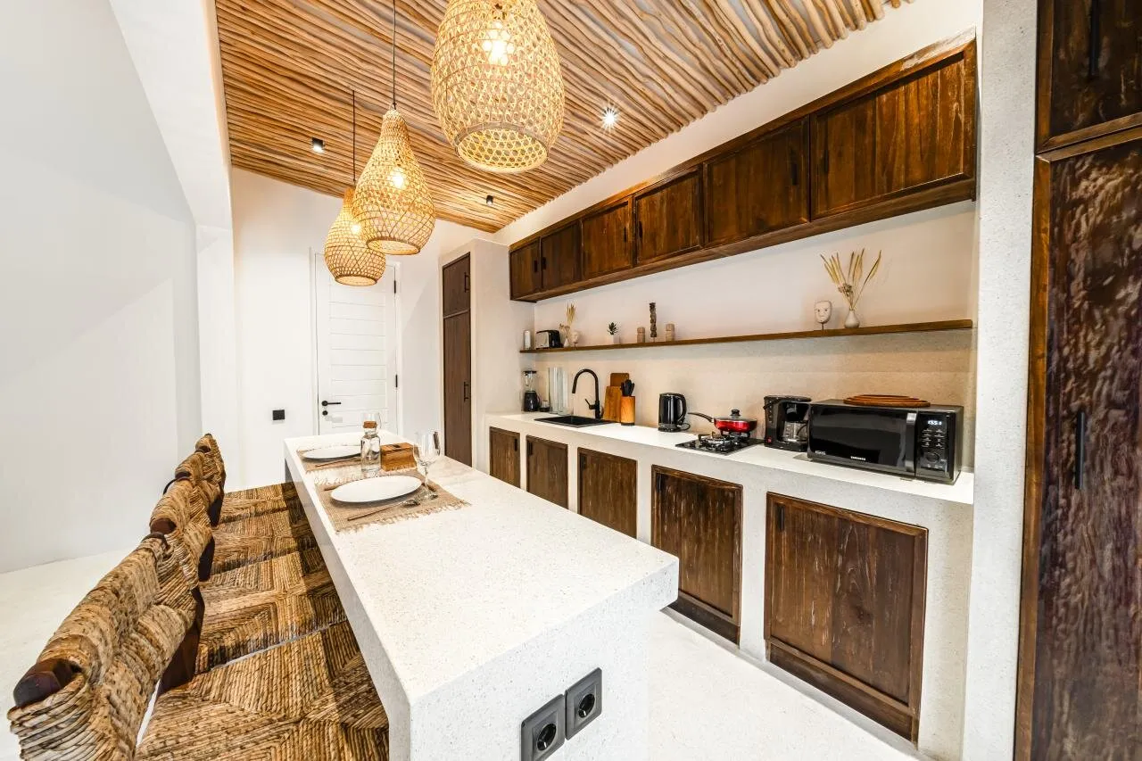 Villa de 3 dormitorios en venta en Ubud, Bali — 5/20