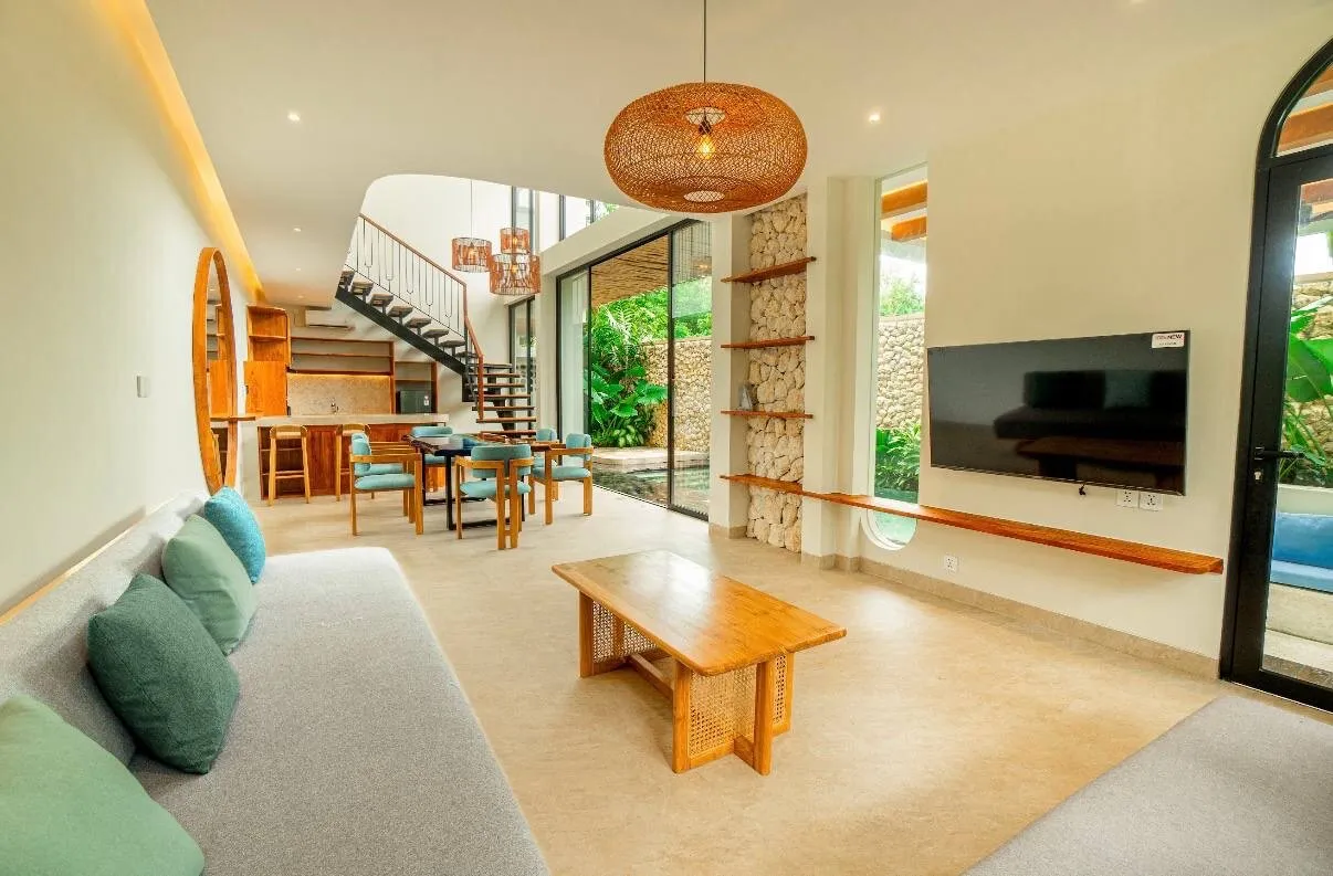 Villa de 3 dormitorios en venta en Uluwatu, Bali — 2/14