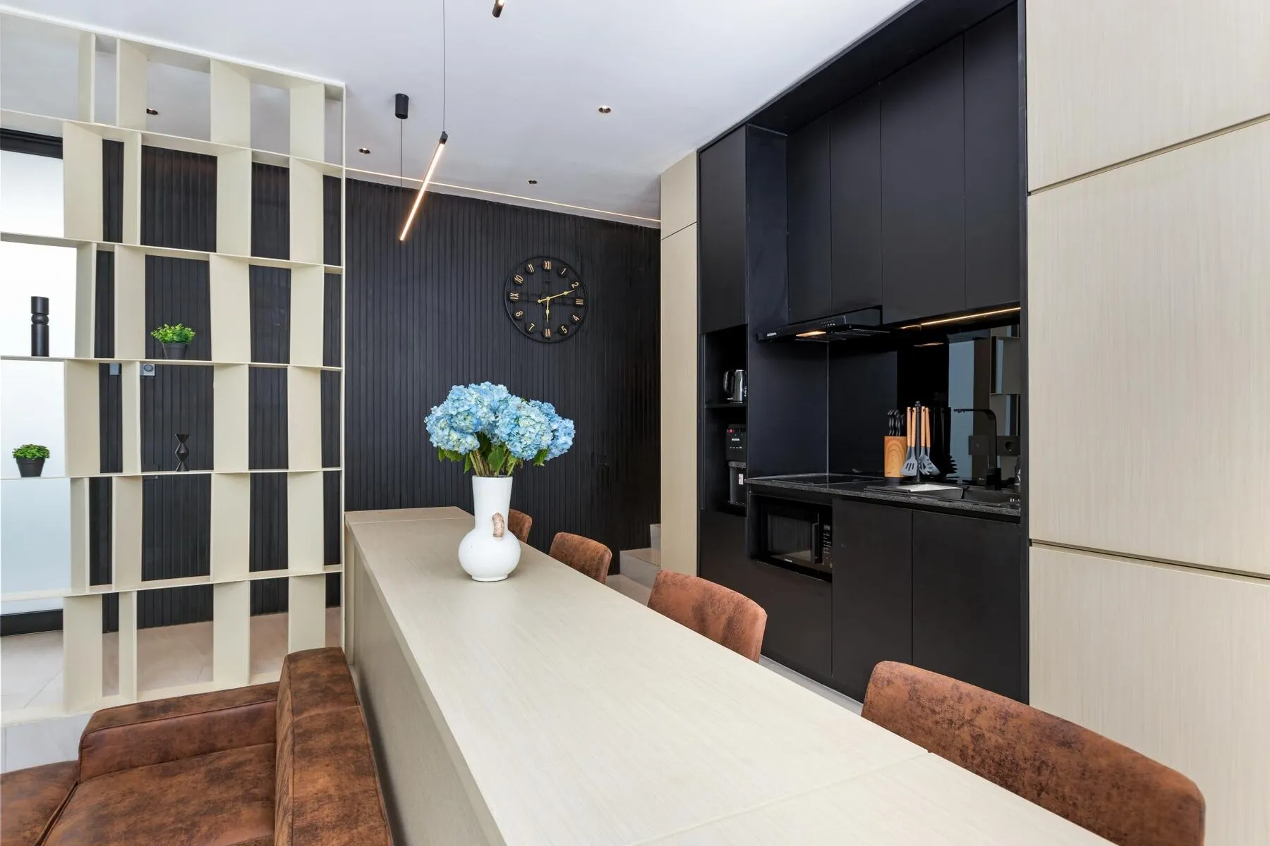 Villa de 2 dormitorios en venta en Umalas, Canggu, Bali — 10/20