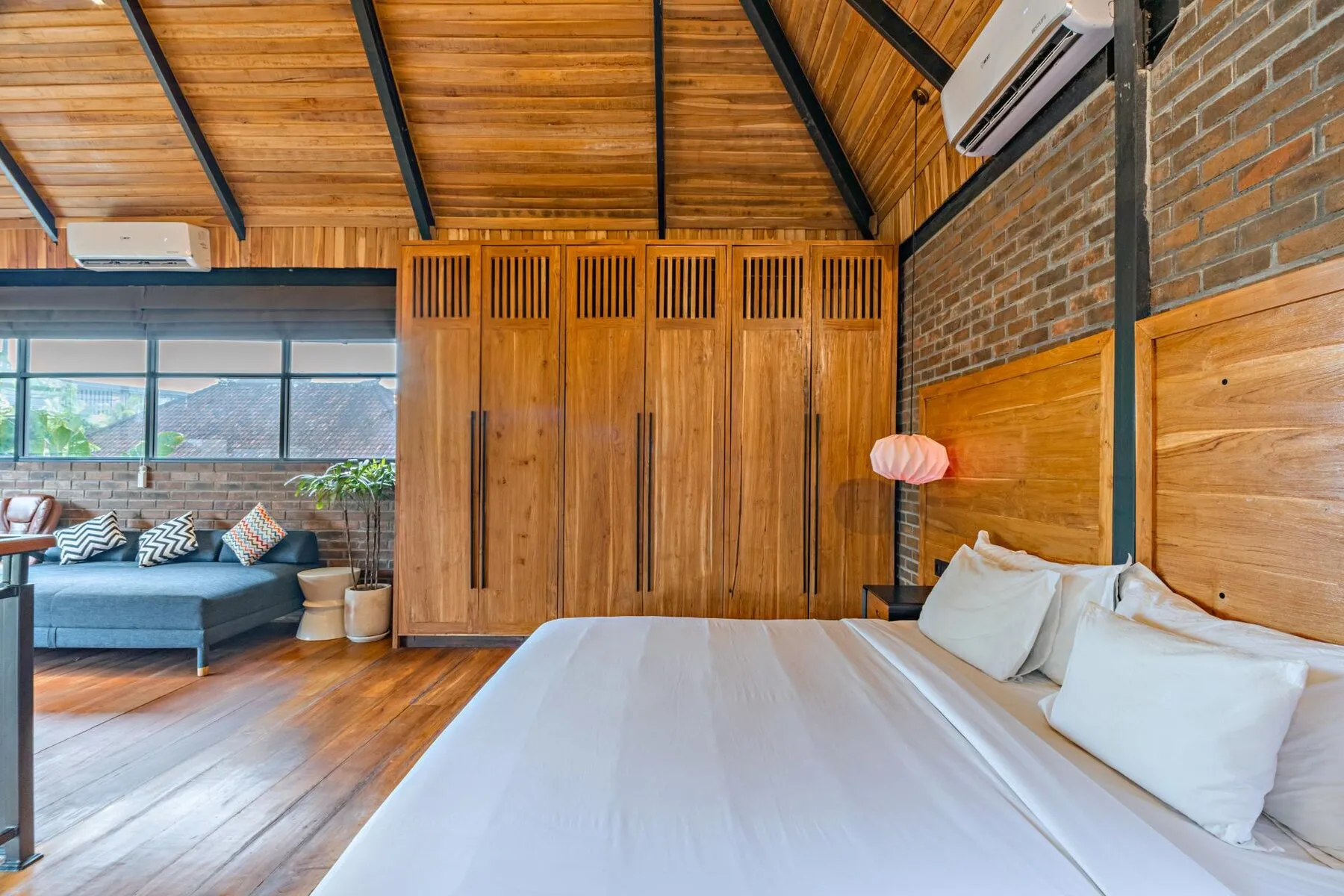 Villa met 2 slaapkamers te koop in Tibubeneng, Canggu, Bali — 14/20