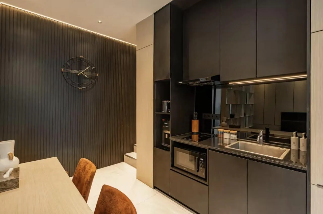 Villa de 1 dormitorio en venta en Berawa, Canggu, Bali — 6/15