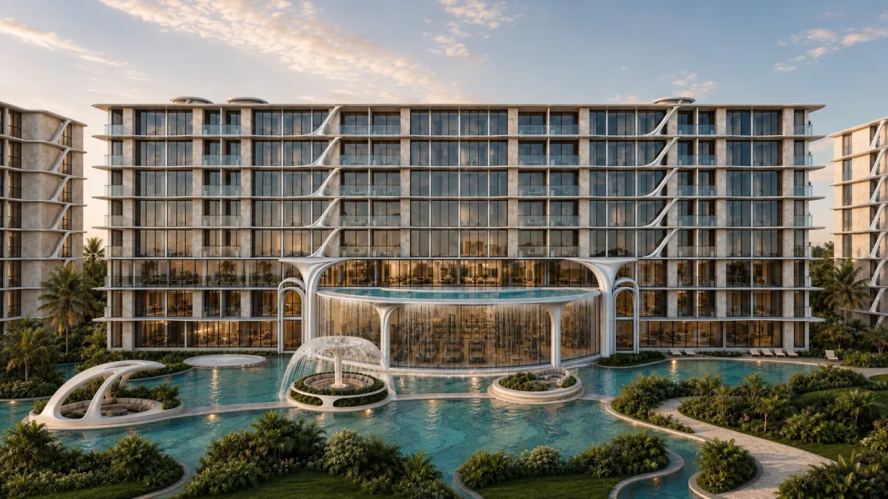 Studio te koop in Jomtien, Pattaya, Chonburi — 2/13