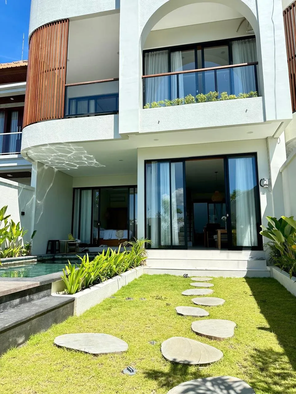 Villa de 3 dormitorios en venta en Balangan, Uluwatu, Bali — 10/13