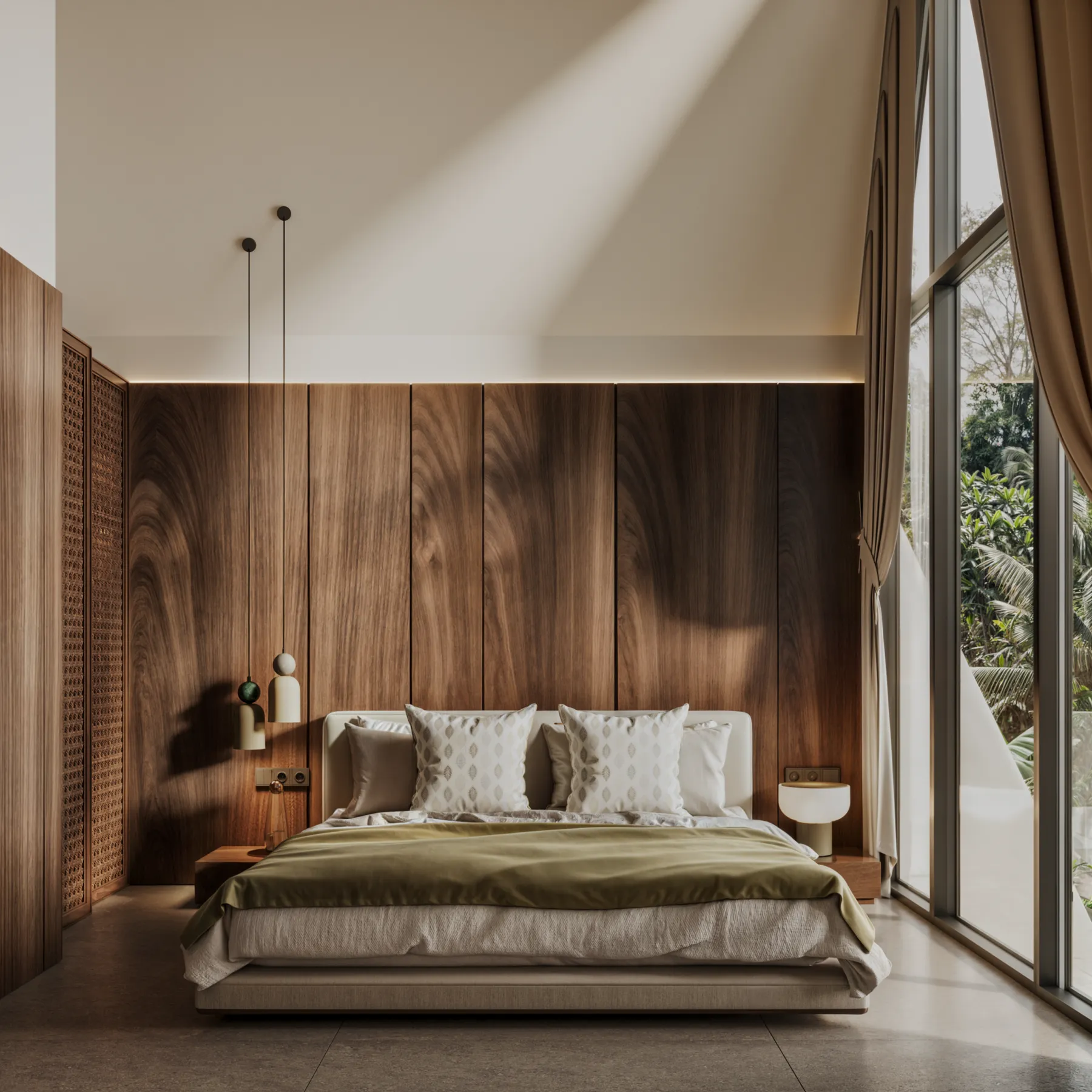 Villa met 2 slaapkamers te koop in Ubud, Bali — 12/17