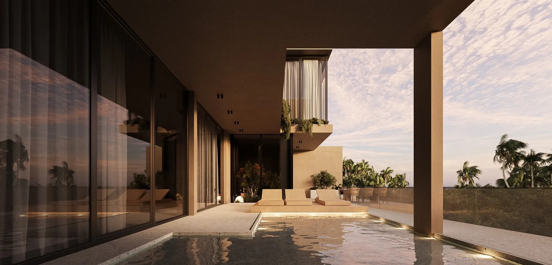 Villa de 4 dormitorios en venta en Uluwatu, Bali — 3/15