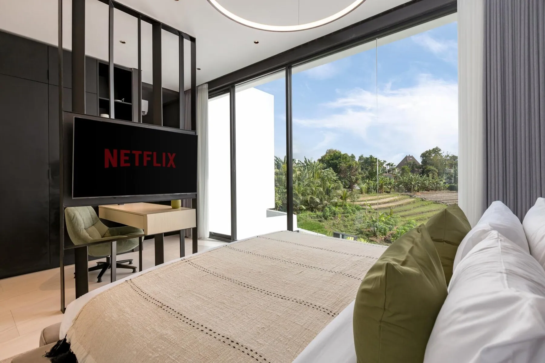 Villa de 2 dormitorios en venta en Umalas, Canggu, Bali — 19/20