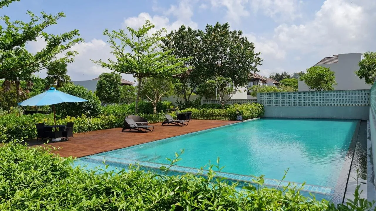 Villa de 4 dormitorios en venta en Yeh Gangga, Tabanan, Bali