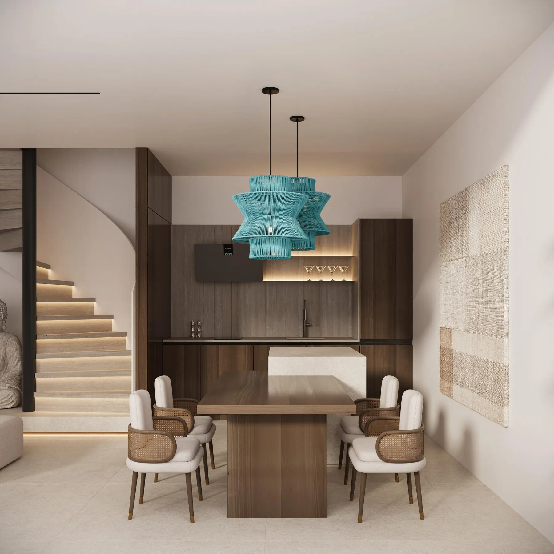 Villa de 2 dormitorios en venta en Uluwatu, Bali — 3/11