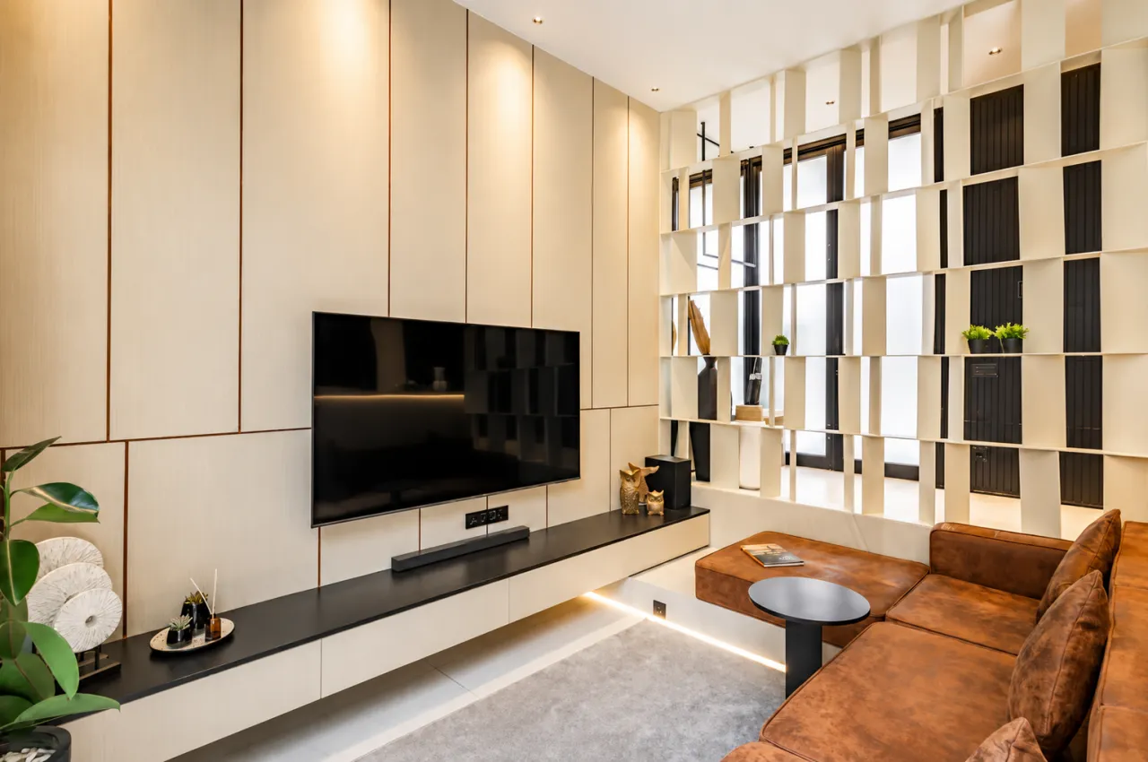 Villa de 1 dormitorio en venta en Berawa, Canggu, Bali — 4/15
