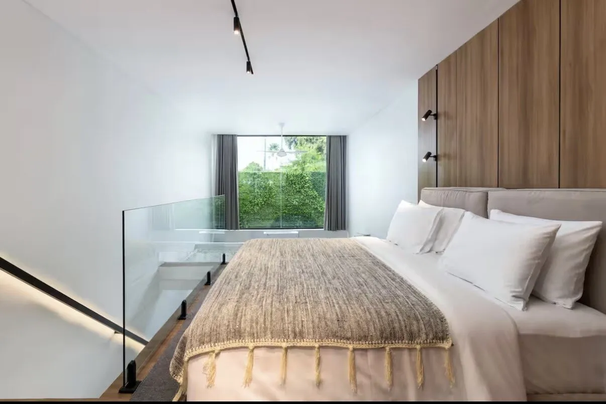 Adosado de 1 dormitorio en venta en Pererenan, Bali — 9/12