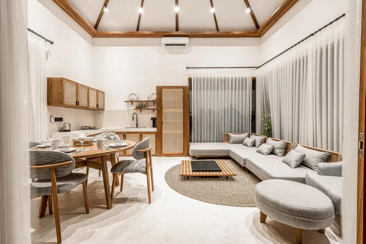 Villa de 3 dormitorios en venta en Ubud, Bali — 2/20