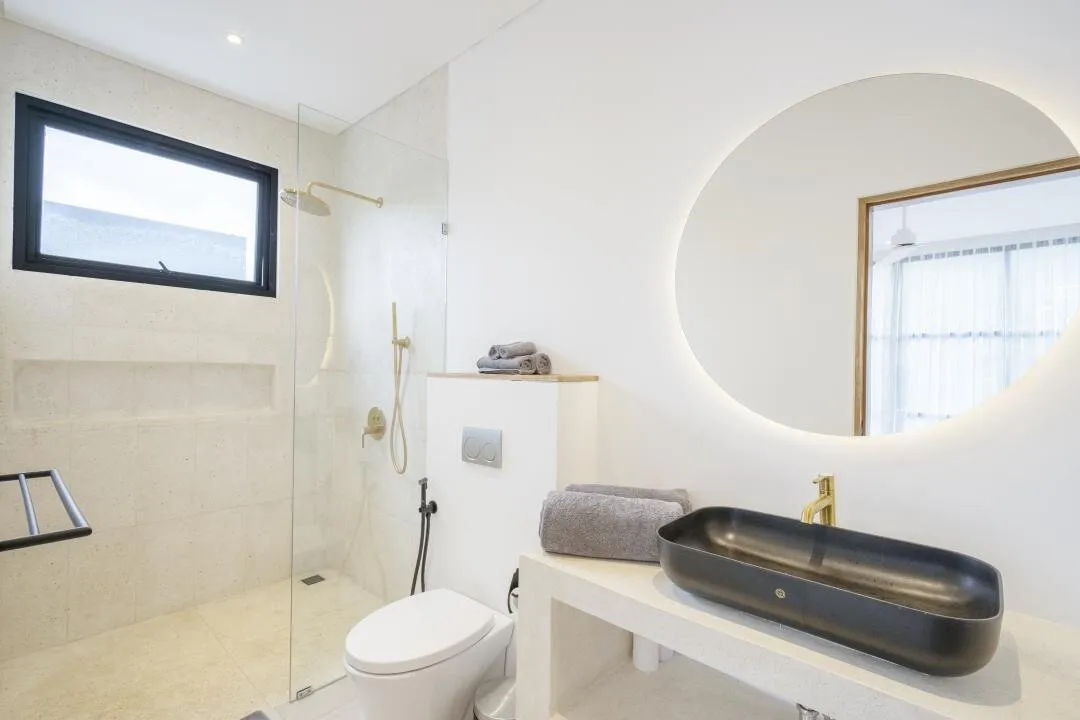 Villa de 1 dormitorio en venta en Jimbarán, Bali — 6/10