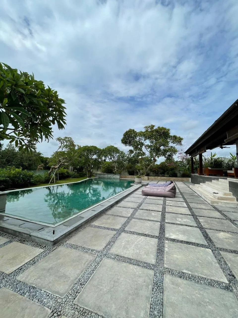 Villa met 4 slaapkamers te koop in Canggu, Bali — 18/20