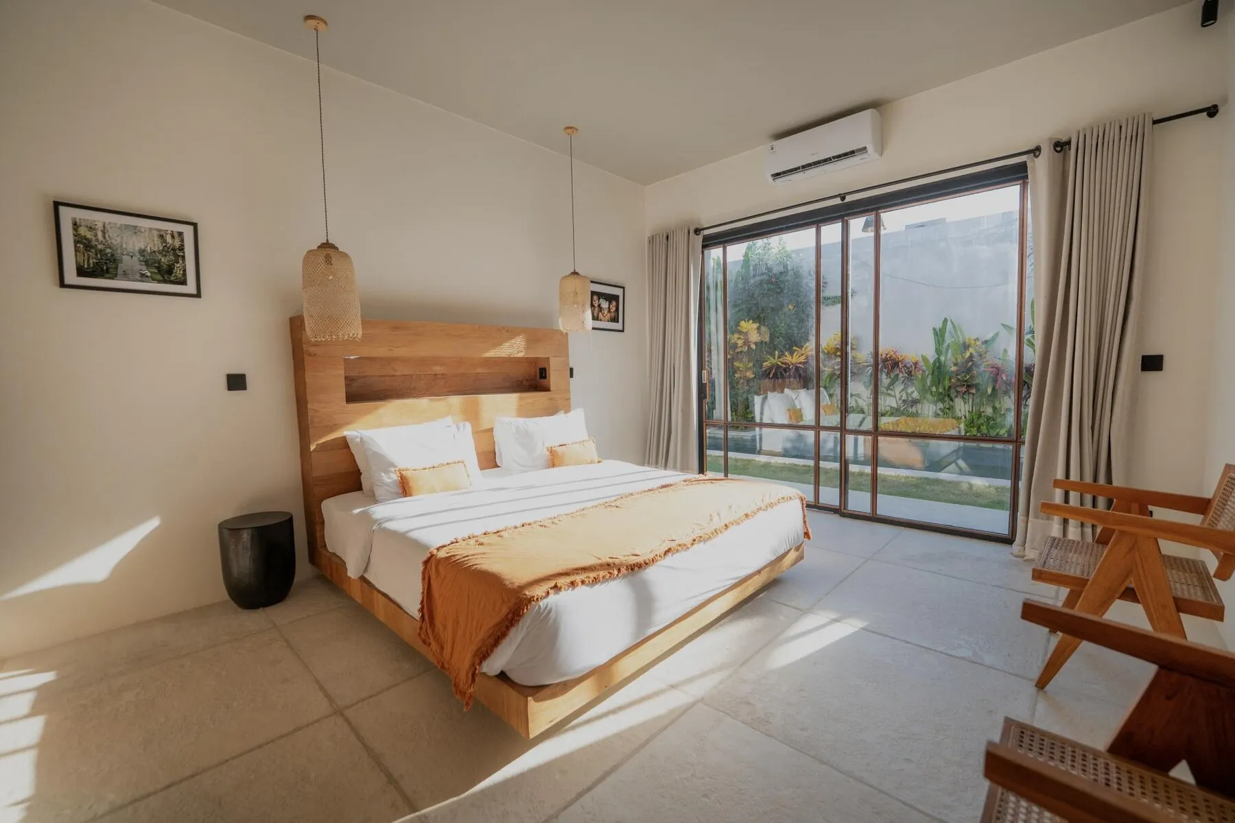 Villa de 2 dormitorios en venta en Umalas, Canggu, Bali — 9/11