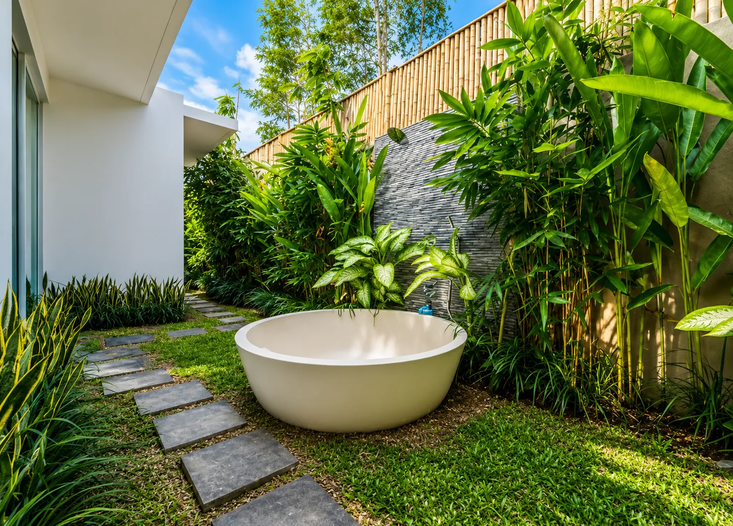 Villa met 5 slaapkamers te koop in Babakan, Canggu, Bali — 13/15