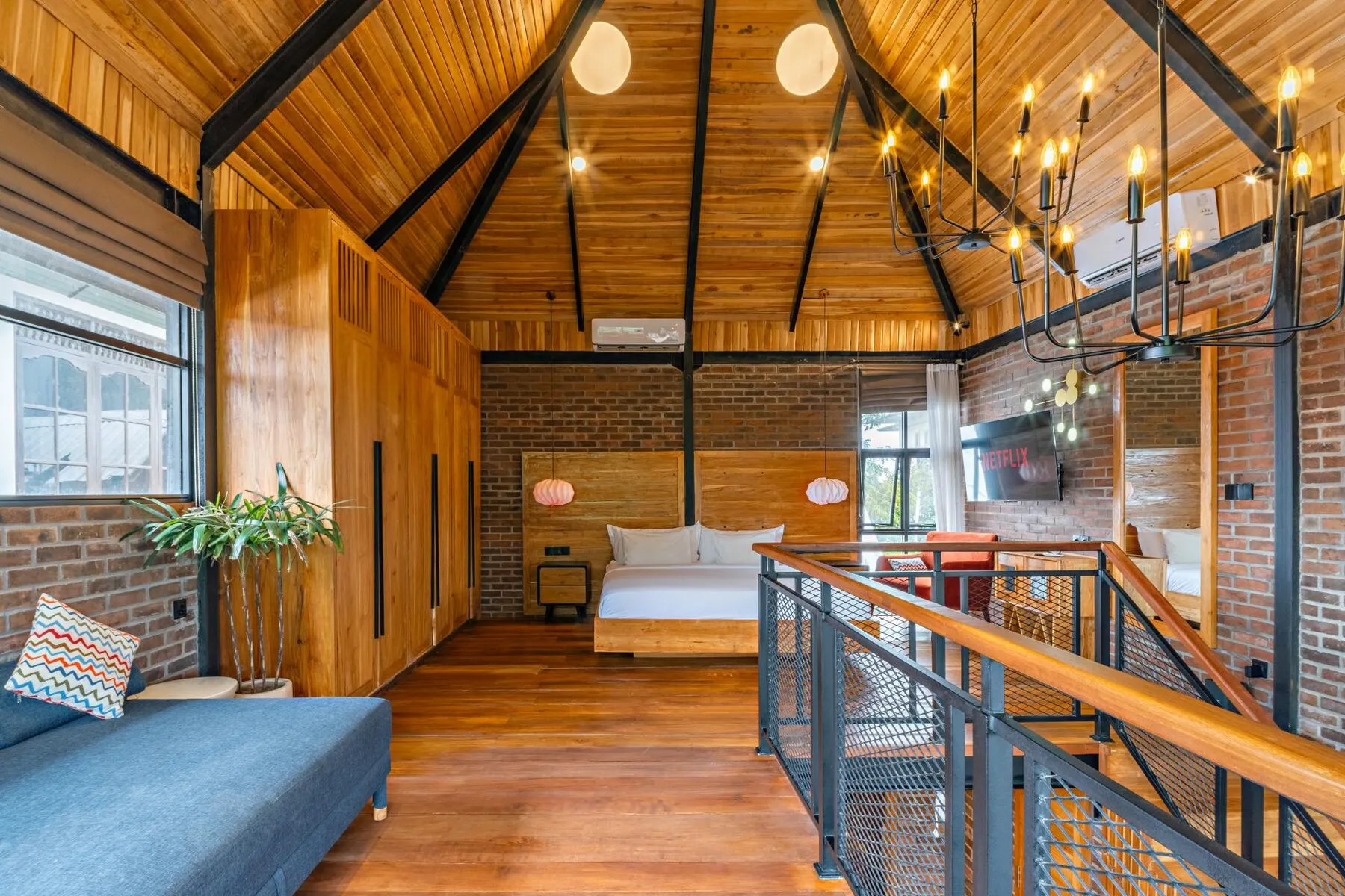 Villa met 2 slaapkamers te koop in Tibubeneng, Canggu, Bali — 17/20