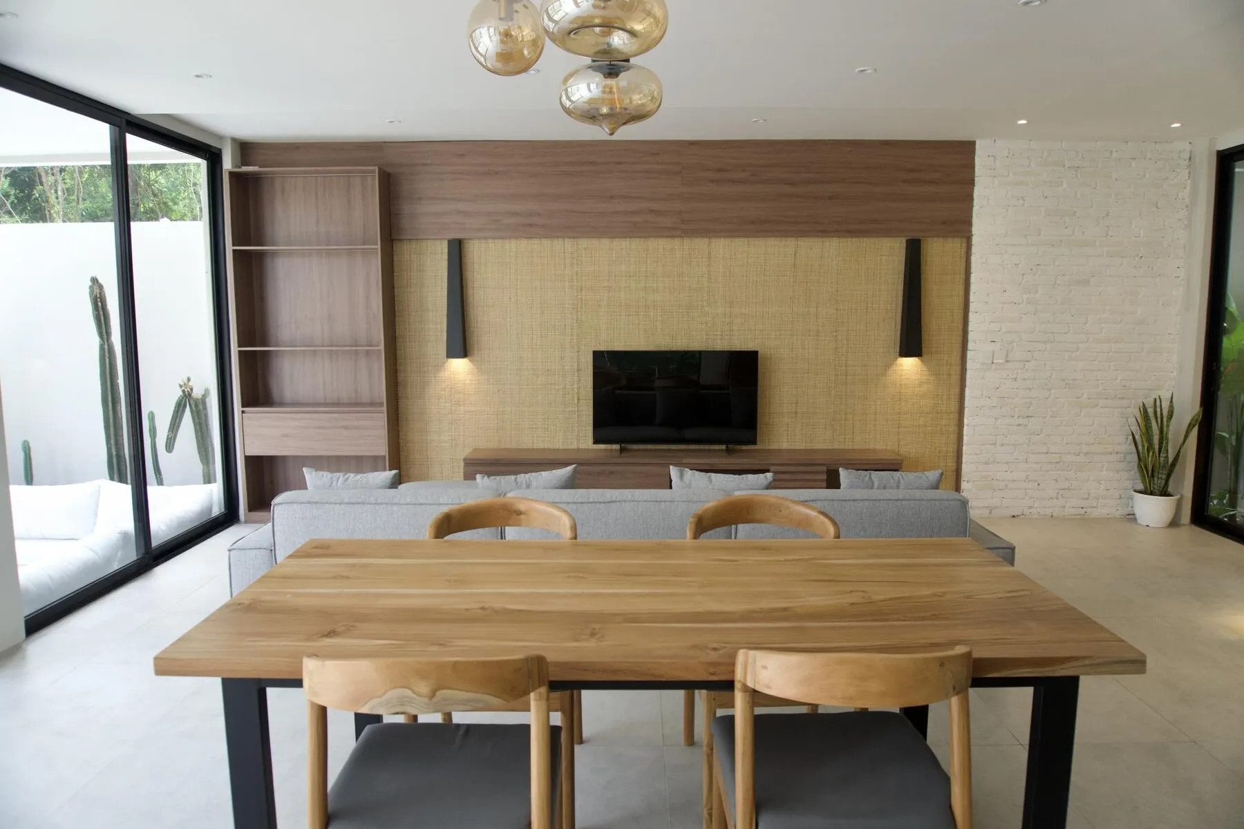 Villa de 2 dormitorios en venta en Melasti, Uluwatu, Bali — 16/20