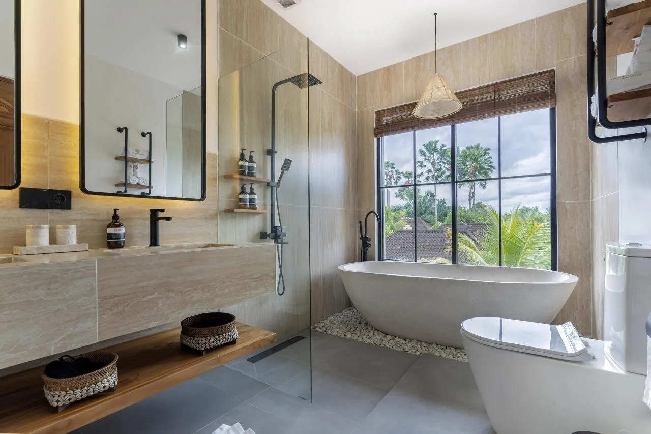 Villa de 2 dormitorios en venta en Ubud, Bali — 18/19