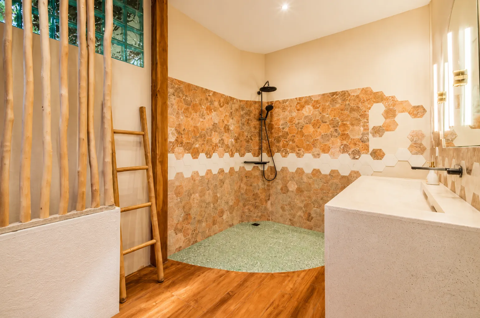 Villa met 3 slaapkamers te koop in Kedungu, Tabanan, Bali — 16/16
