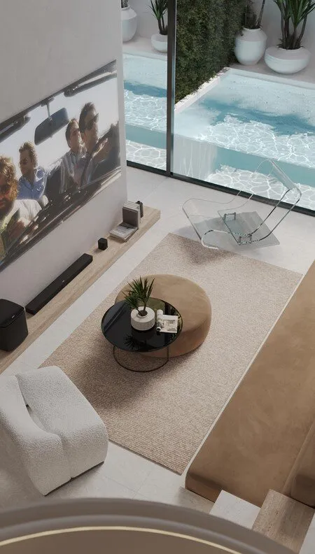 Villa de 2 dormitorios en venta en Canggu, Bali — 8/22