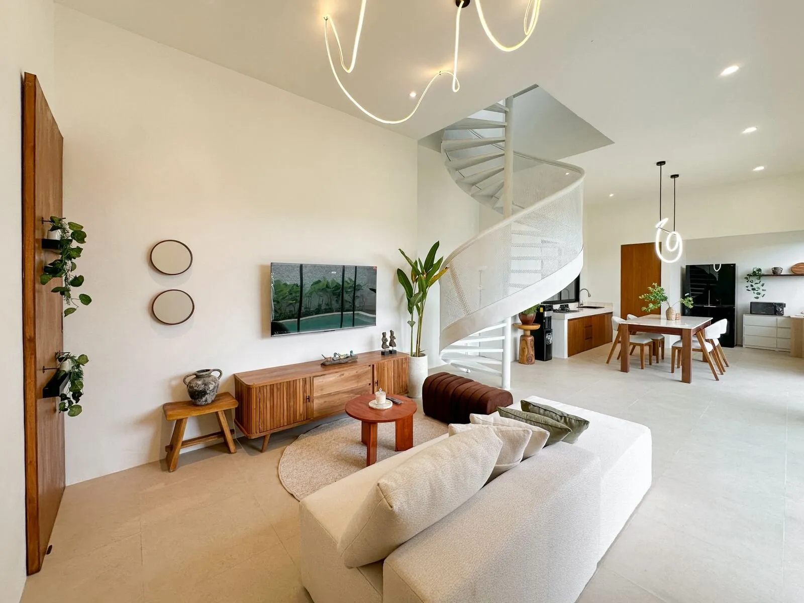 Villa de 2 dormitorios en venta en Ungasan, Uluwatu, Bali — 3/20