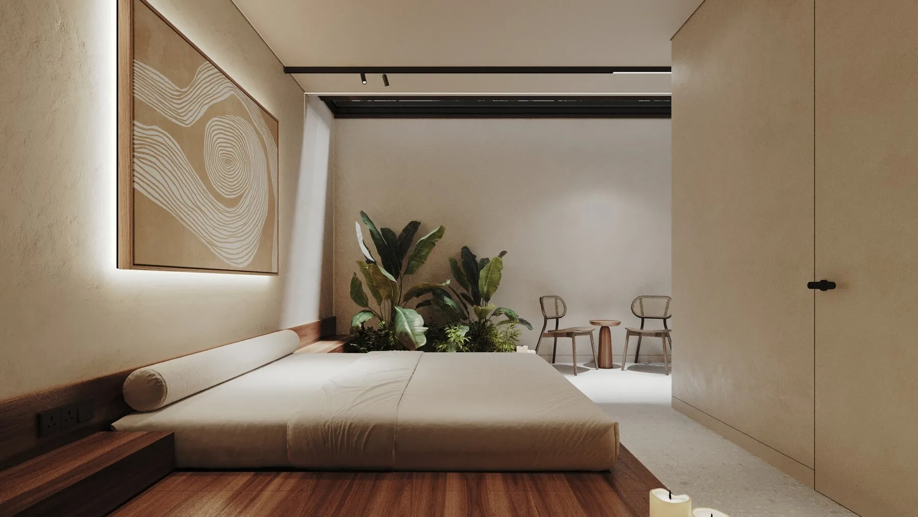 Villa de 2 dormitorios en venta en Uluwatu, Bali — 13/21