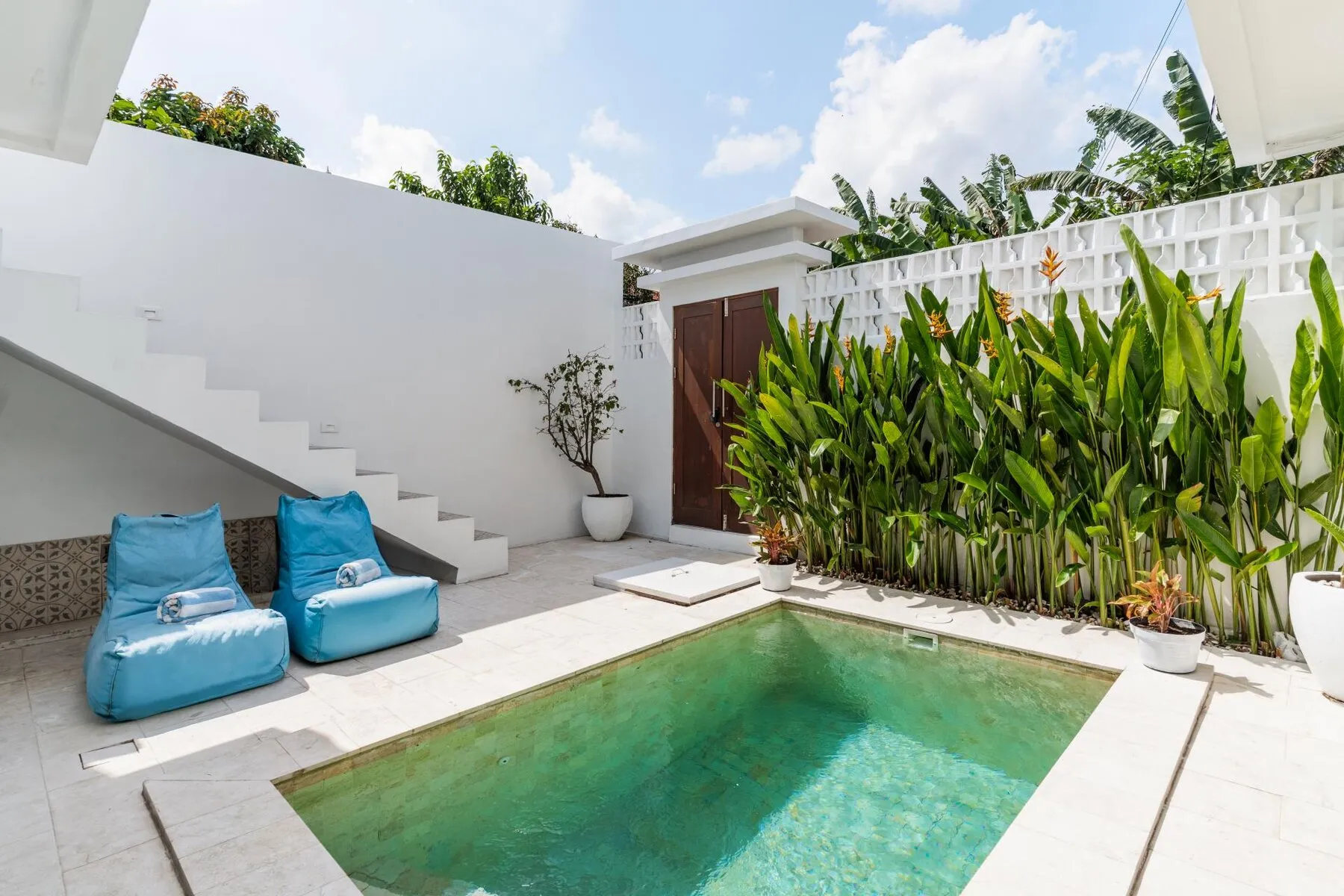 Villa met 1 slaapkamer te koop in Canggu, Bali — 3/20