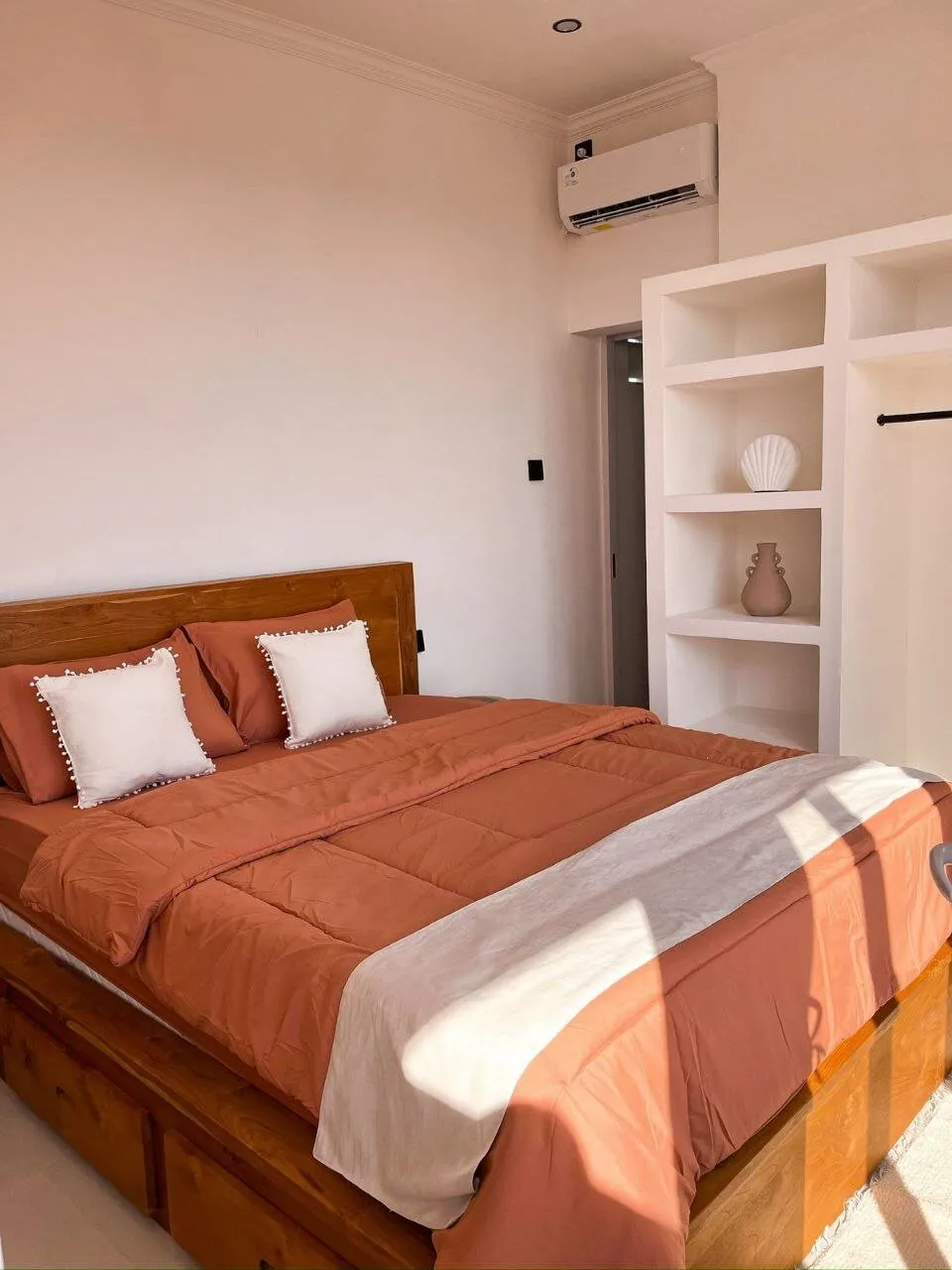 Villa de 3 dormitorios en venta en Tibubeneng, Canggu, Bali — 15/18