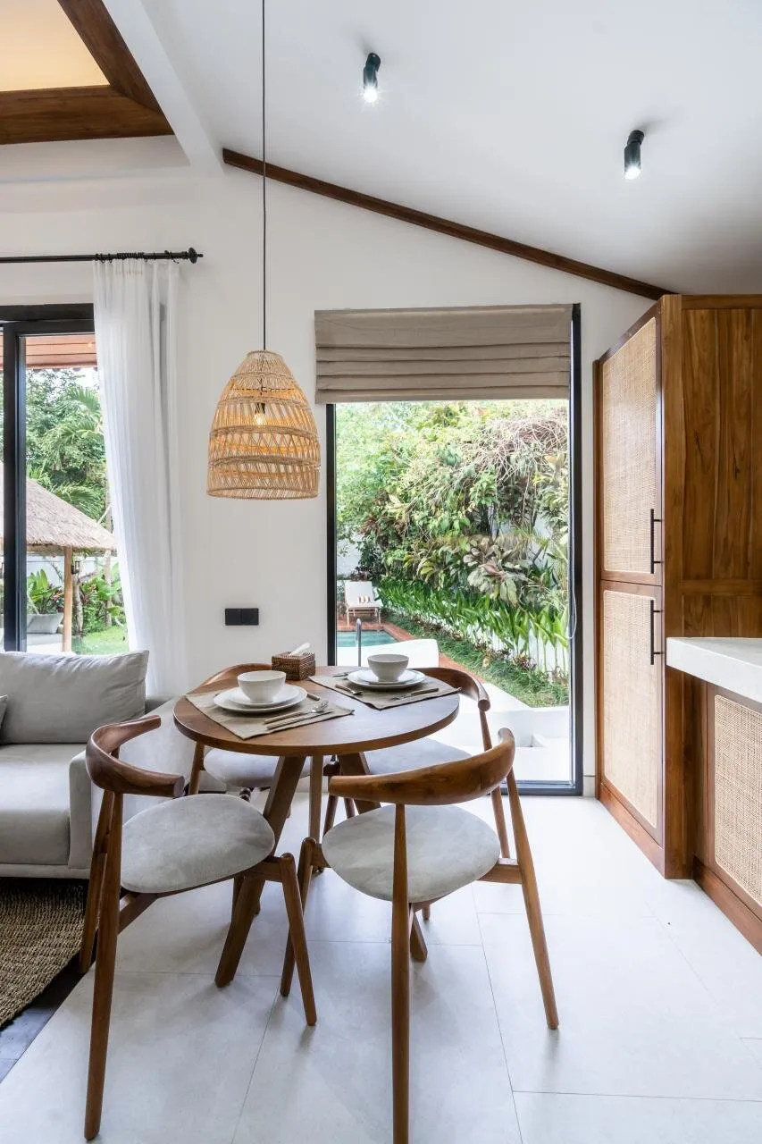 Villa met 2 slaapkamers te koop in Ubud, Bali — 9/20