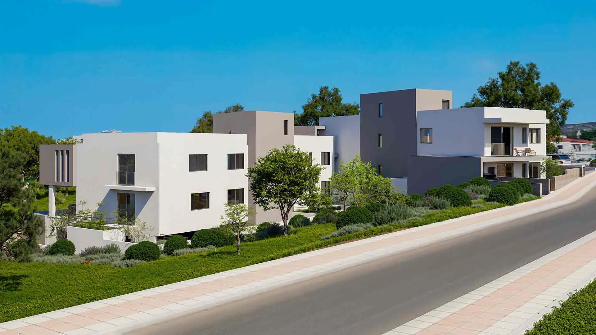 Aphrodite Court - No 204