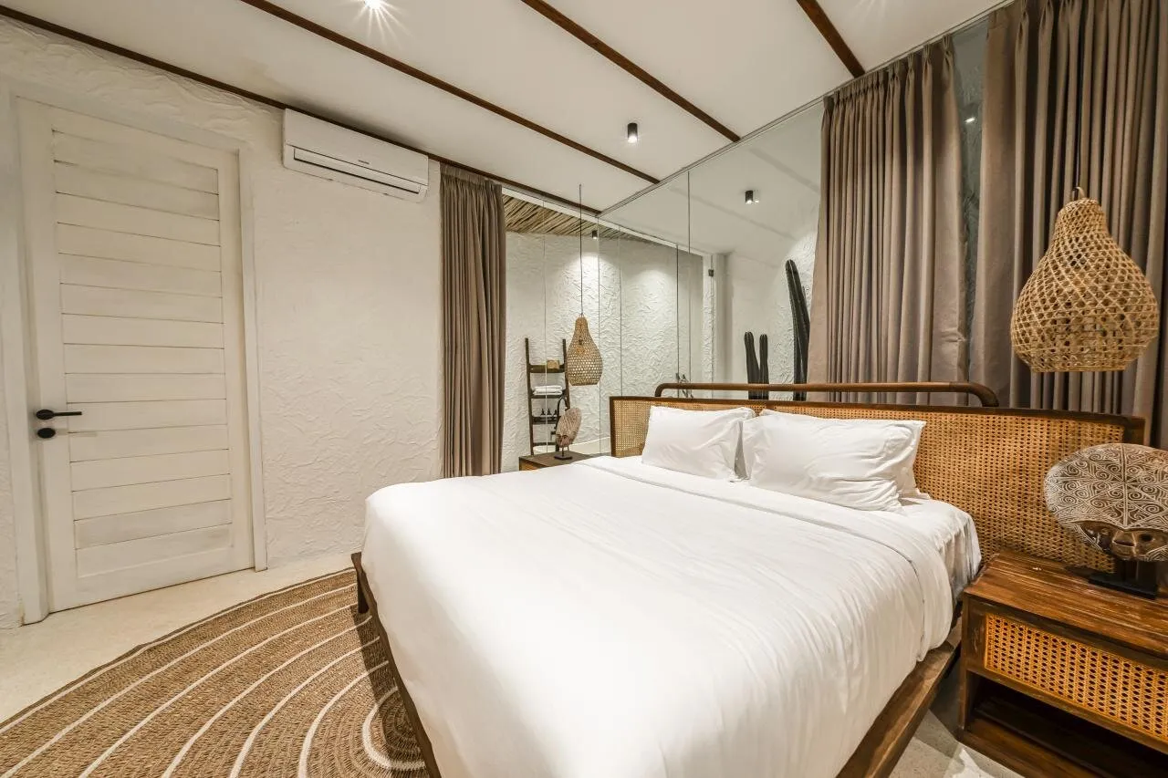 Villa de 3 dormitorios en venta en Ubud, Bali — 14/20