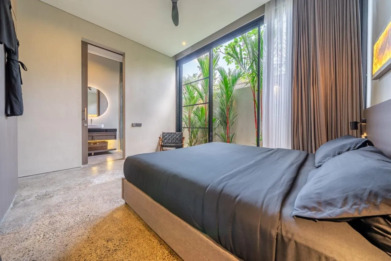 Villa met 3 slaapkamers te koop in Ubud, Bali — 12/14