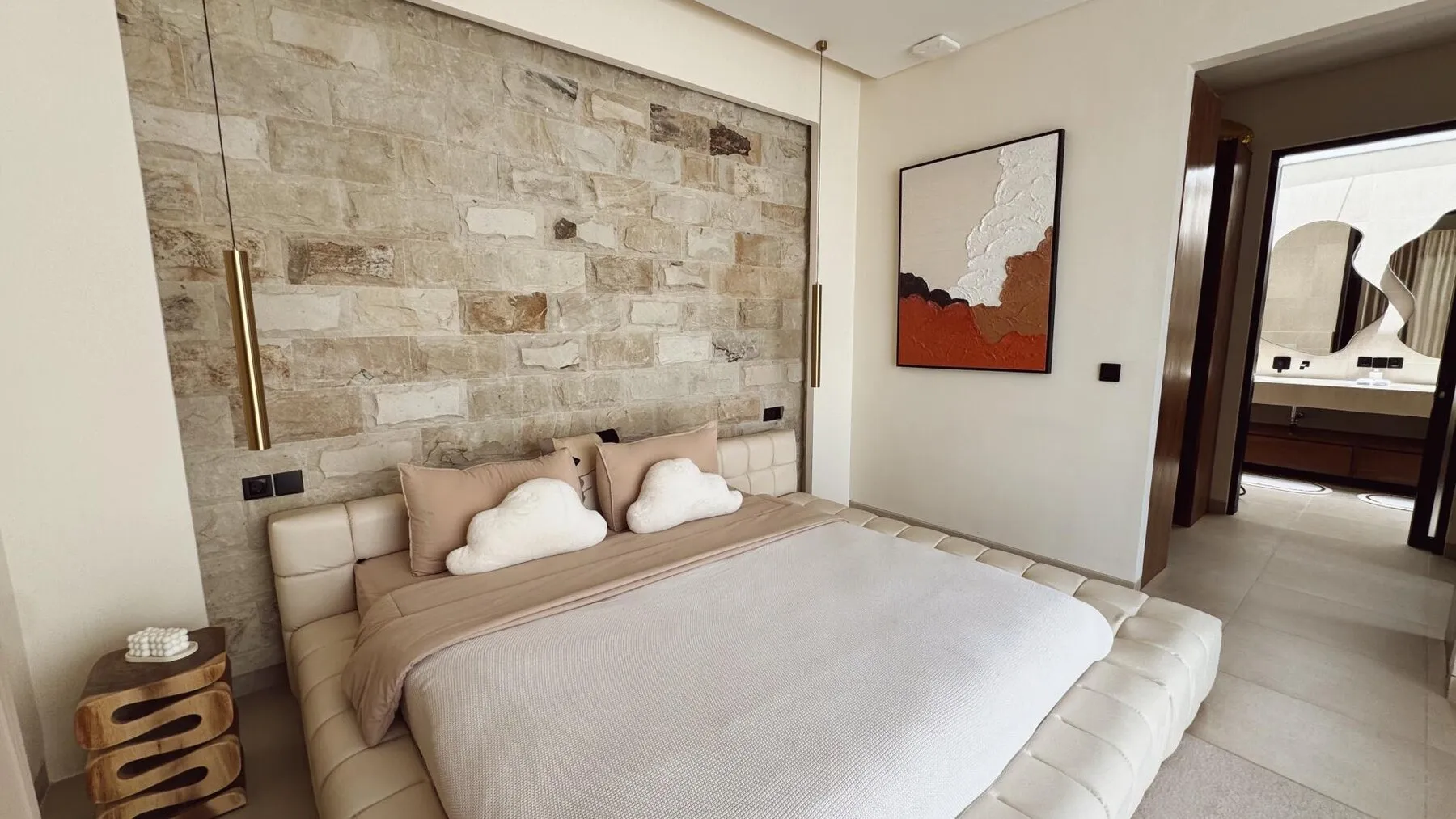 Villa met 4 slaapkamers te koop in Padonan, Canggu, Bali — 9/21