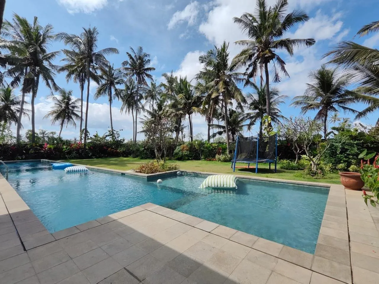 Villa de 5 dormitorios en venta en gianyar, Bali — 4/12