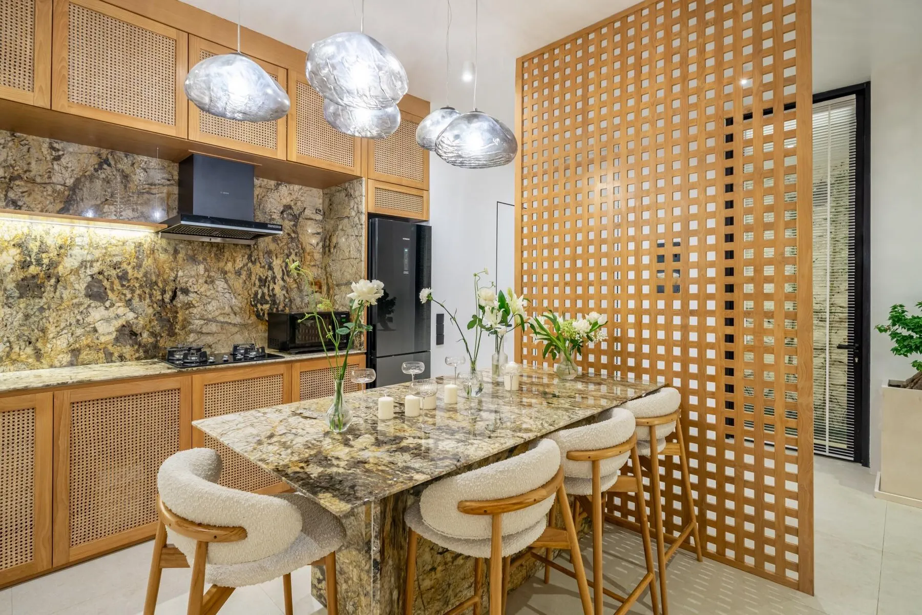 Villa de 3 dormitorios en venta en Balangan, Uluwatu, Bali — 9/20