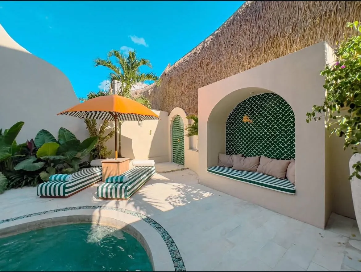 Villa de 2 dormitorios en venta en Pererenan, Bali — 15/15