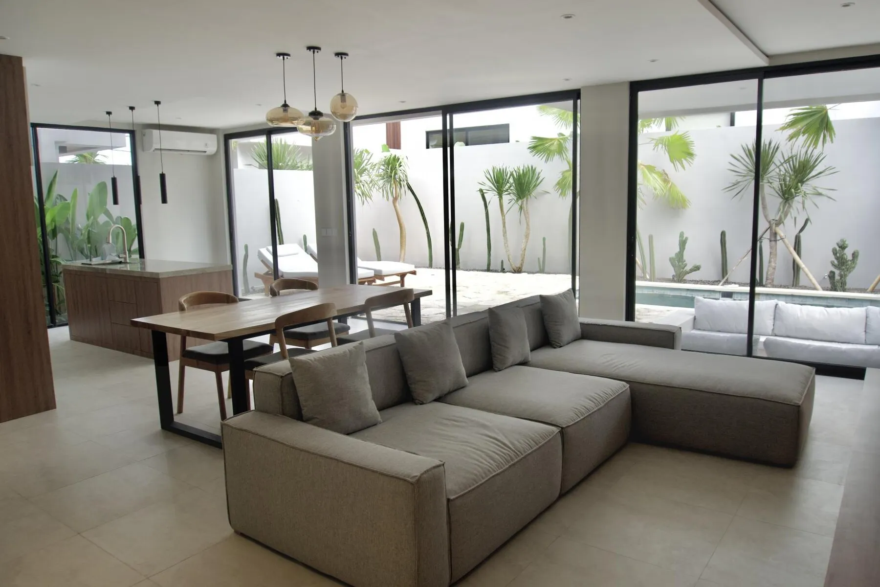 Villa de 2 dormitorios en venta en Melasti, Uluwatu, Bali — 18/20