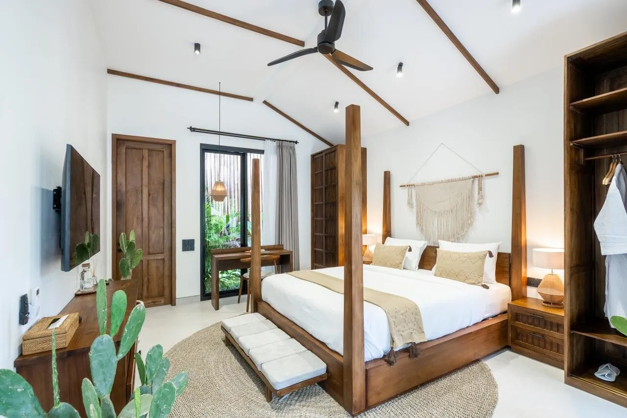Villa met 2 slaapkamers te koop in Ubud, Bali — 15/20