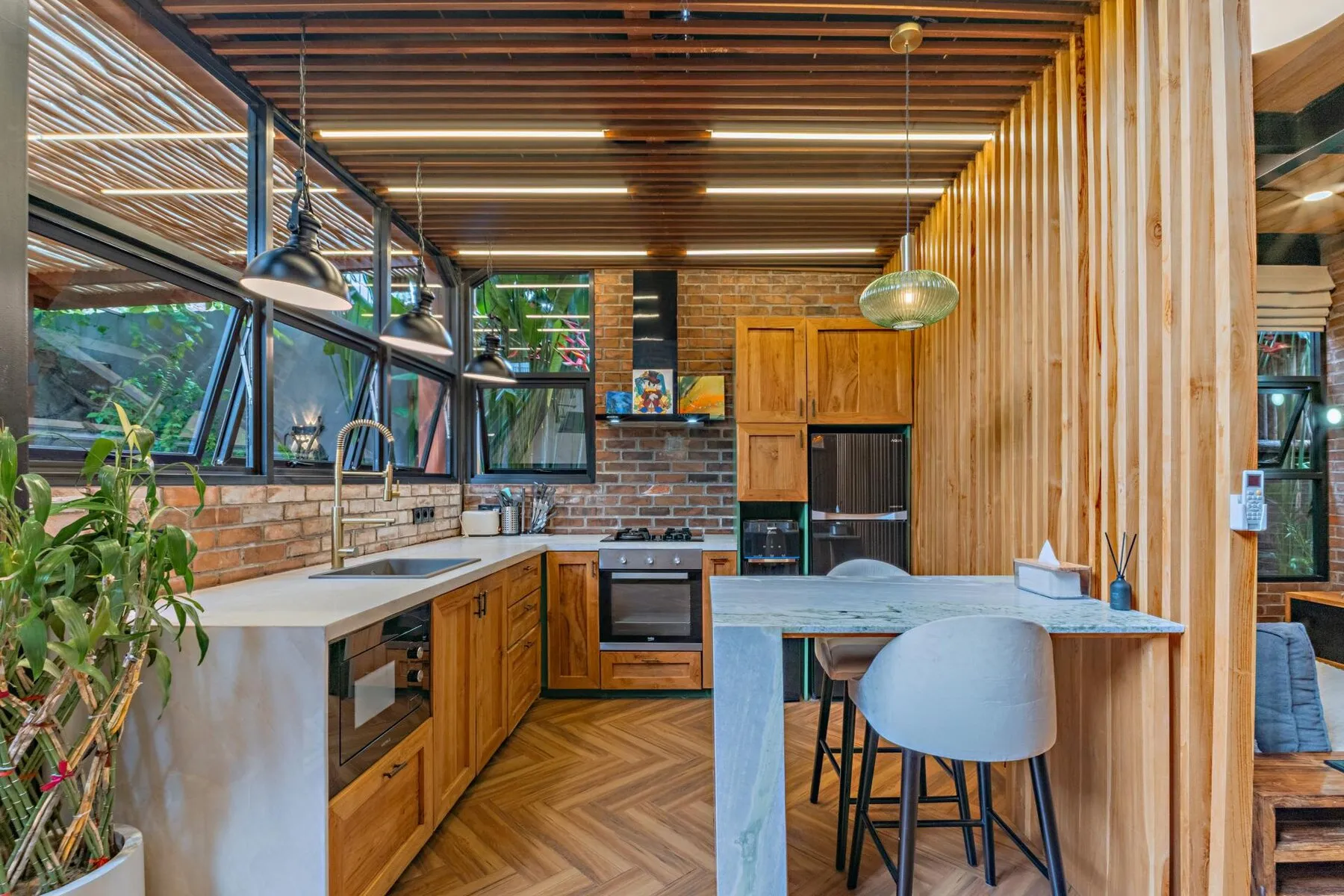Villa met 2 slaapkamers te koop in Tibubeneng, Canggu, Bali — 6/20
