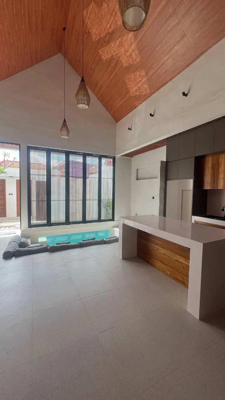 Villa de 2 dormitorios en venta en Tibubeneng, Canggu, Bali — 5/16