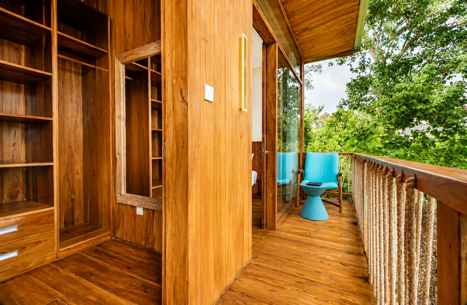 Villa met 3 slaapkamers te koop in Kedungu, Tabanan, Bali — 13/16