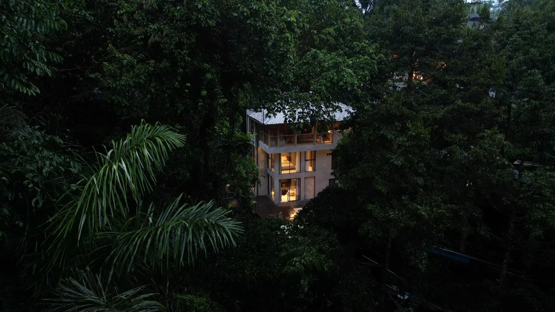 Villa de 4 dormitorios en venta en Ubud, Bali — 3/20
