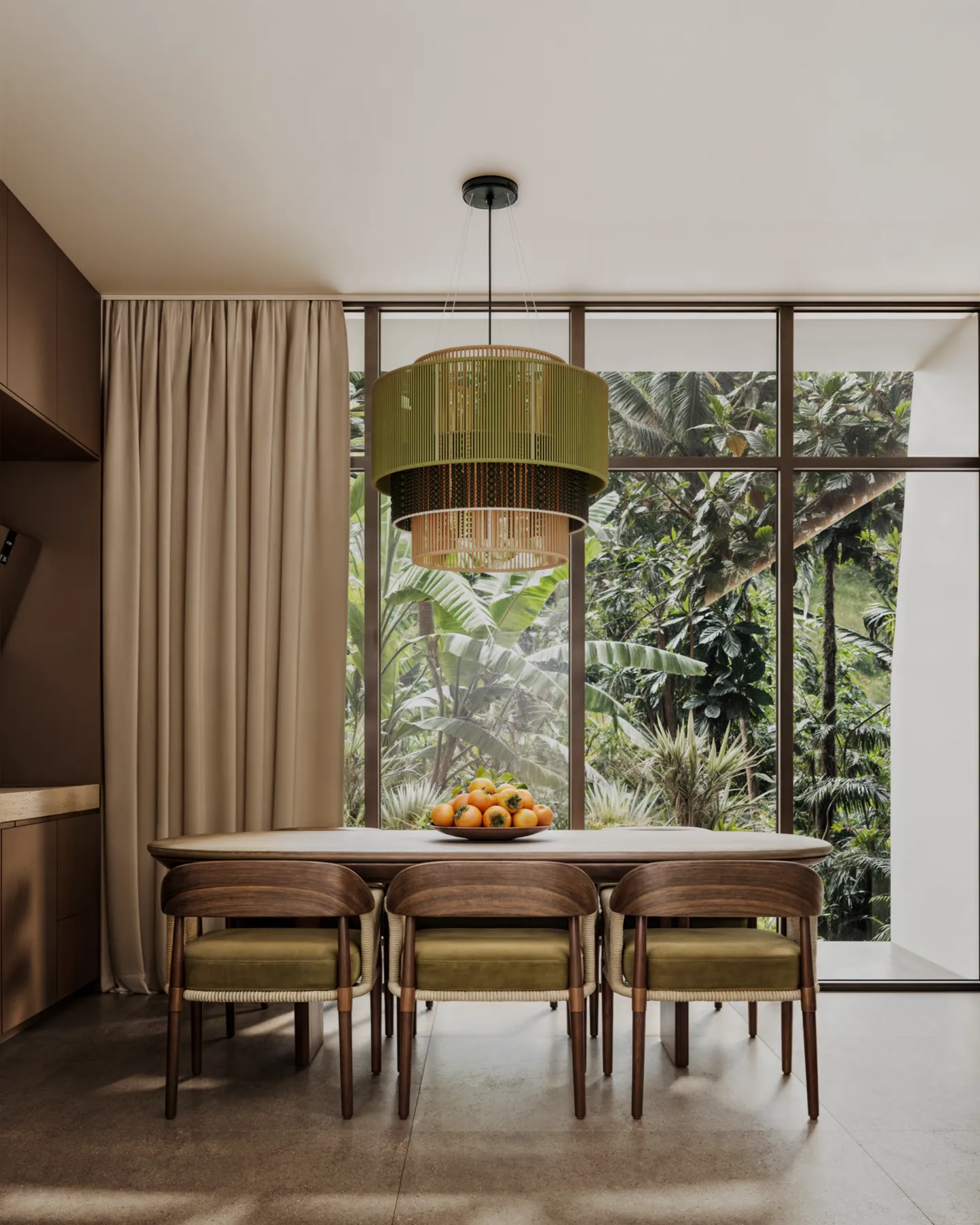 Villa met 2 slaapkamers te koop in Ubud, Bali — 9/17