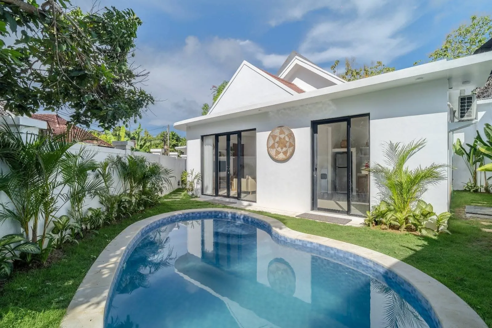 Villa de 2 dormitorios en venta en Nusa Dua, Bali — 15/16