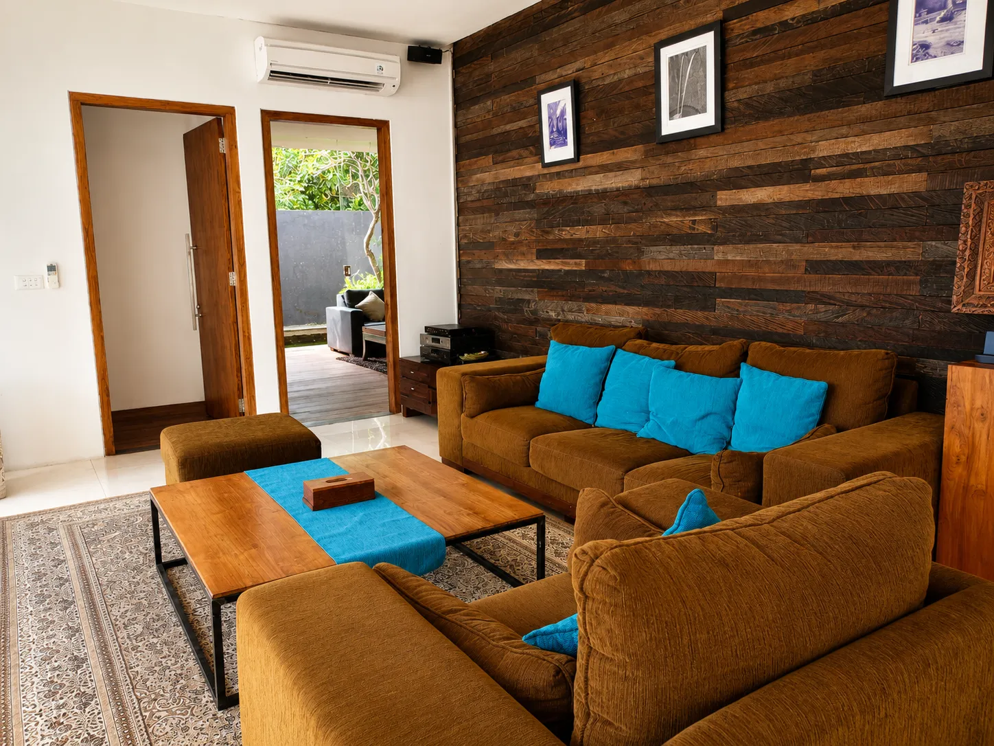 Villa met 4 slaapkamers te koop in Jimbaran, Bali — 2/13