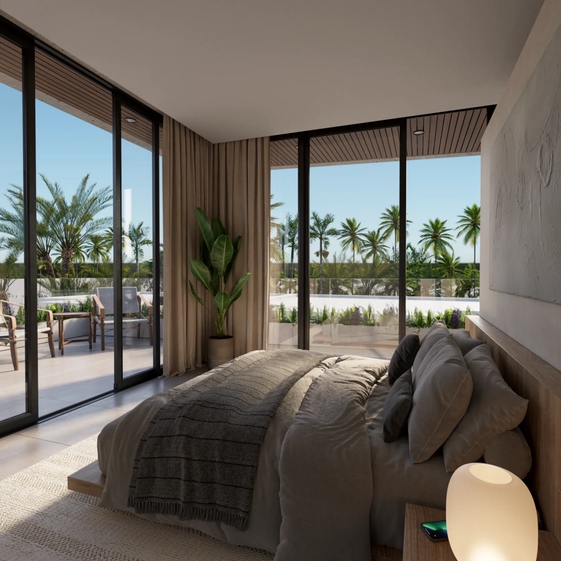 Villa de 2 dormitorios en venta en Ubud, Bali — 8/11