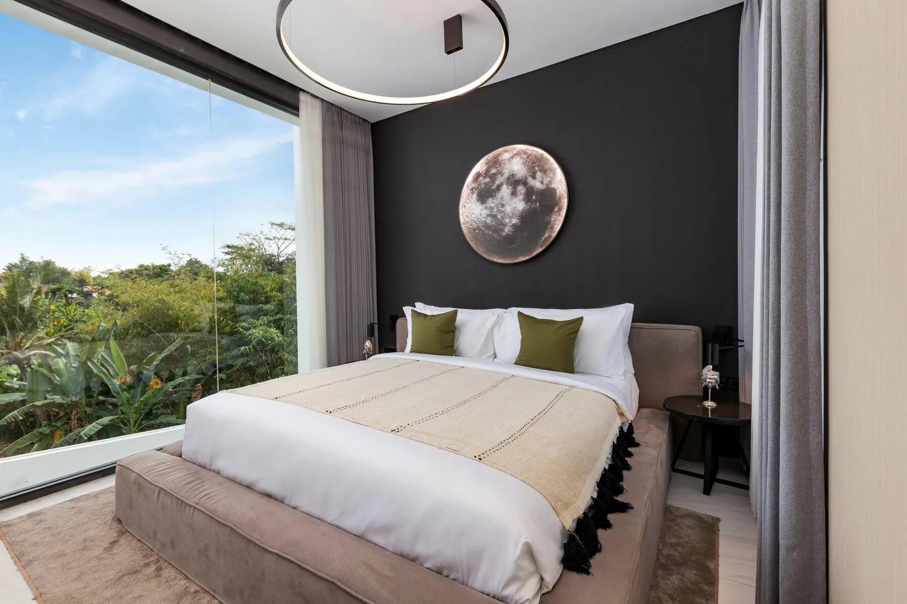 Villa de 2 dormitorios en venta en Umalas, Canggu, Bali — 16/20